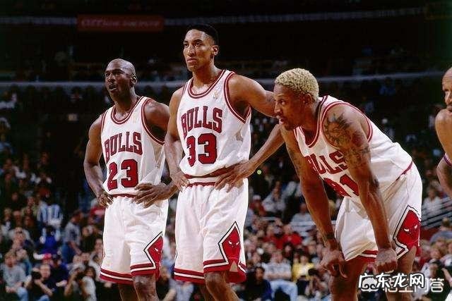 詹姆斯是NBA历史上最伟大的球员吗?