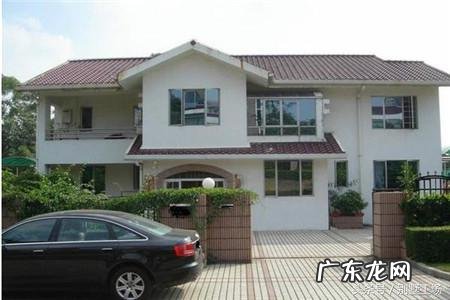 农村自建房布局风水 农村住宅房屋布局风水禁忌