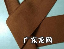 男士领带怎么打 男士领带打法教程