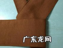 男士领带怎么打 男士领带打法教程