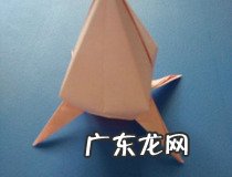 幼儿手工折纸简单 这样折纸简单又好看
