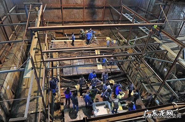 盗墓和考古有什么区别?