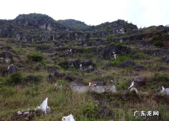 坟上放什么破坏风水 借地质勘探破坏风水违法吗