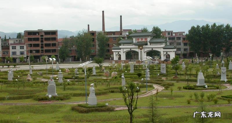 风水文化第一村 兴国风水文化园在哪里