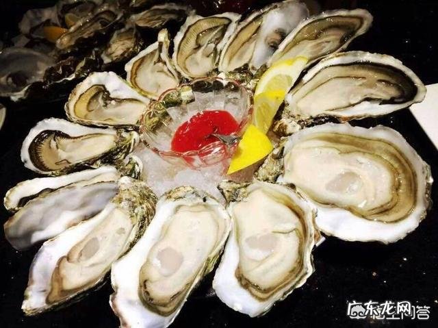 生蚝有什么突出的营养价值吗？