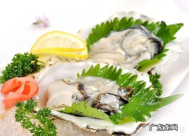 生蚝有什么突出的营养价值吗？