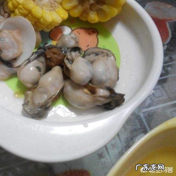 生蚝有什么突出的营养价值吗？