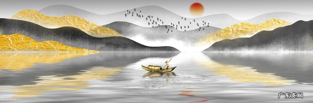 福人居福地风水故事 风水故事福地福人