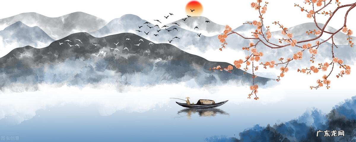 福人居福地风水故事 风水故事福地福人