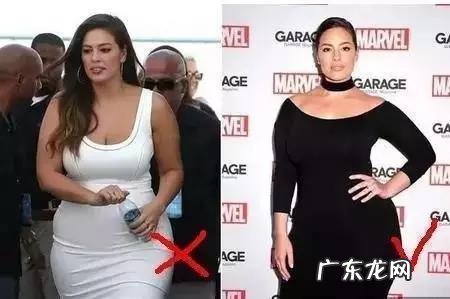 胖人穿黑衣服显瘦吗?