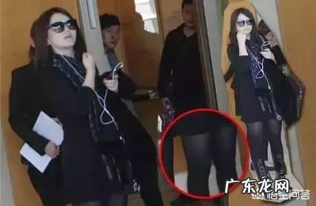 胖人穿黑衣服显瘦吗?