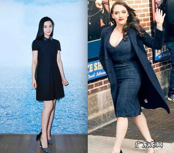 胖人穿黑衣服显瘦吗?