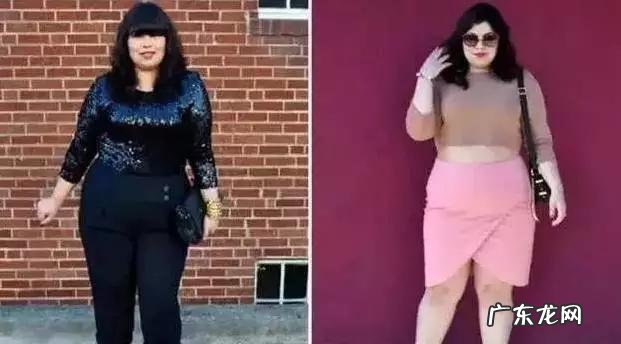 胖人穿黑衣服显瘦吗?