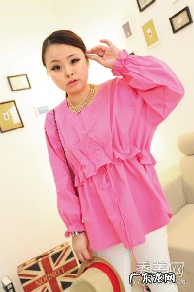 胖人穿黑衣服显瘦吗?