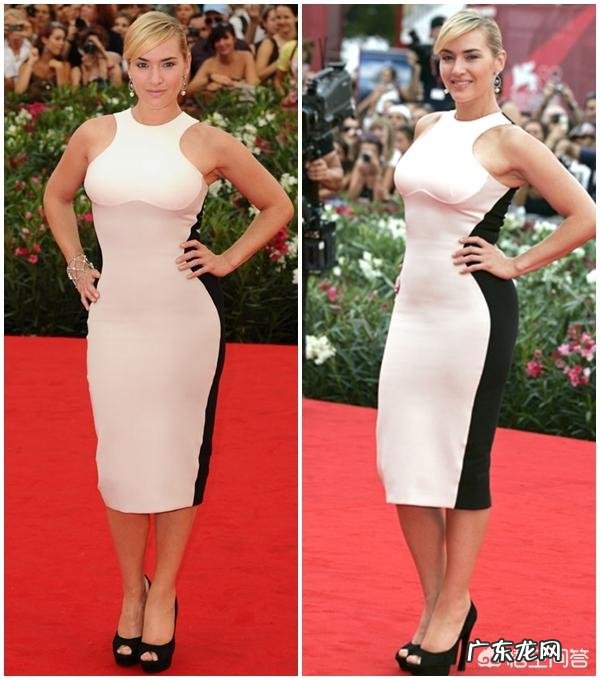 胖人穿黑衣服显瘦吗?