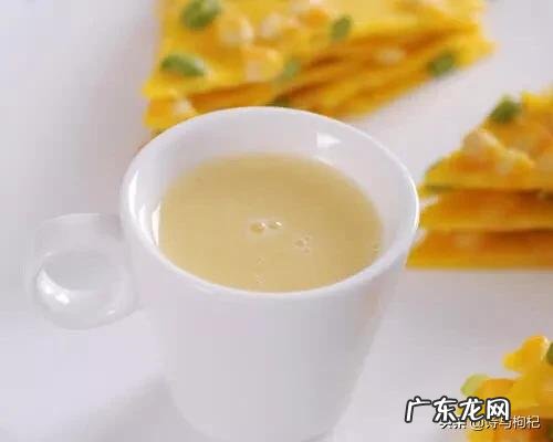 豆浆怎么做才香浓?