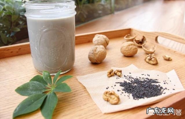 豆浆怎么做才香浓?