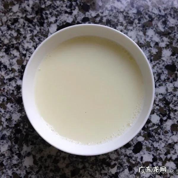 豆浆怎么做才香浓?