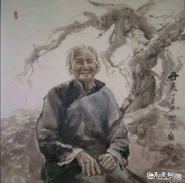 母亲节快到了,大家为母亲写首诗好吗?