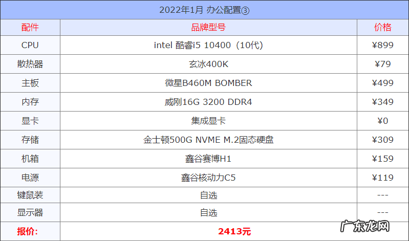 吃鸡官方配置要求 吃鸡配置2022