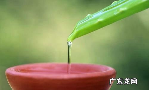 芦荟胶能去斑吗,祛斑的天然方法究竟有什么?