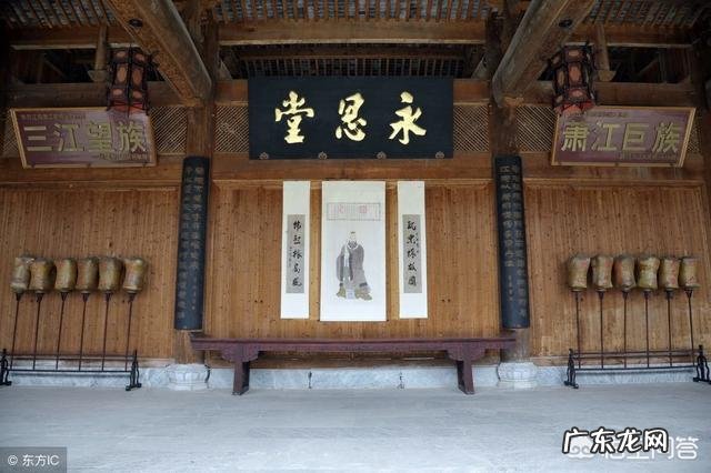 农村里建祠堂,嫁出去的女儿也要出钱,这样合理吗?