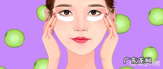 我们的黑眼圈是怎么形成的？