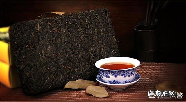 黑茶对人体有哪些作用和功效？