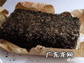 黑茶对人体有哪些作用和功效？