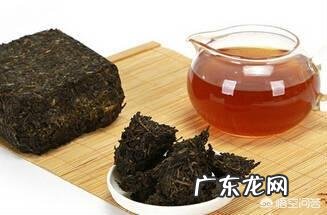 黑茶对人体有哪些作用和功效？