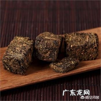 黑茶对人体有哪些作用和功效？