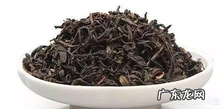 黑茶对人体有哪些作用和功效？