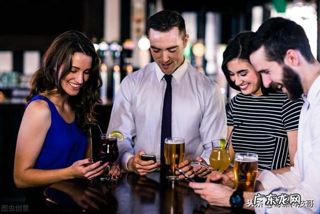 手机信号栏显示HD，是什么意思？