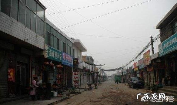 在农村乡镇合适做什么门店生意？