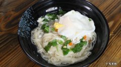 怎么做一碗又简单又好吃的挂面