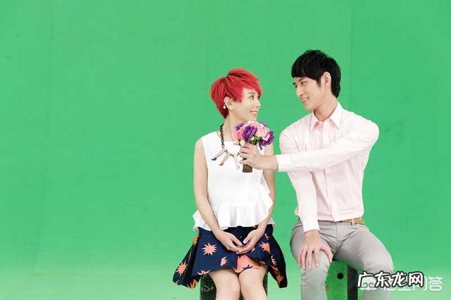 90后的女生喜欢什么样的男生？