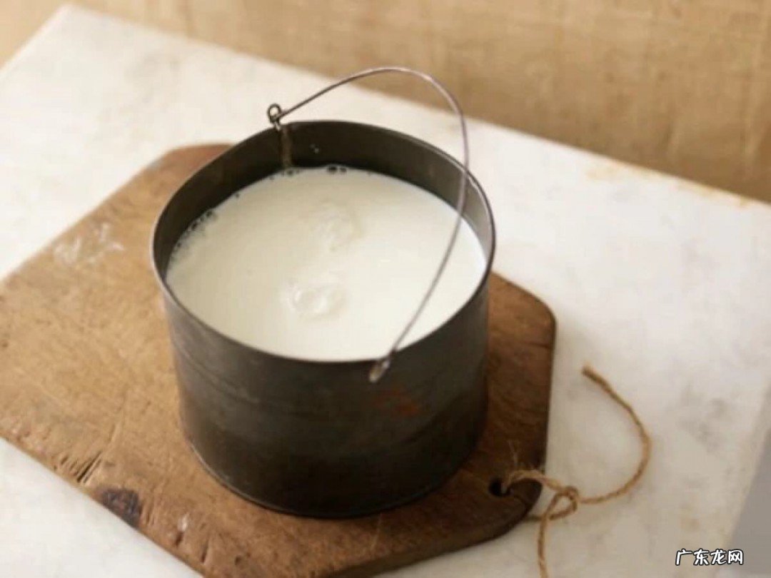 没有冰箱怎么保存纯奶