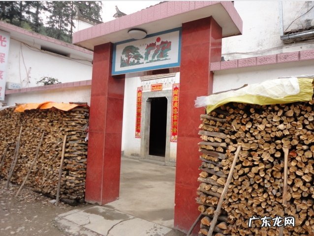 在农村人的眼里 农村家里不装大门风水好吗