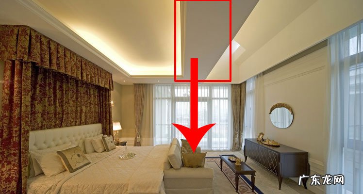 通俗易懂的风水常识 风水家里卧室有回声