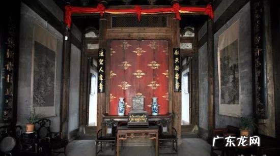 农村庭院搭花架在什么位置好 农村老宅左边设计花架风水如何摆放