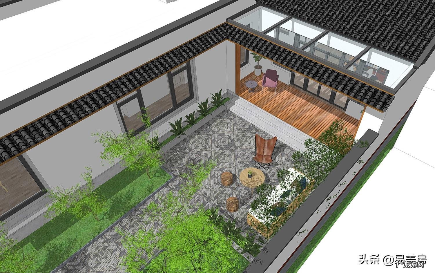 正房连着阳光房风水好吗