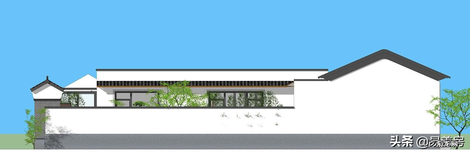 正房连着阳光房风水好吗