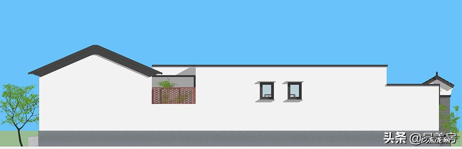 正房连着阳光房风水好吗