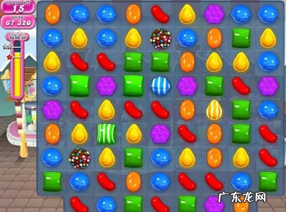 candycrush963怎么玩 candycrush攻略