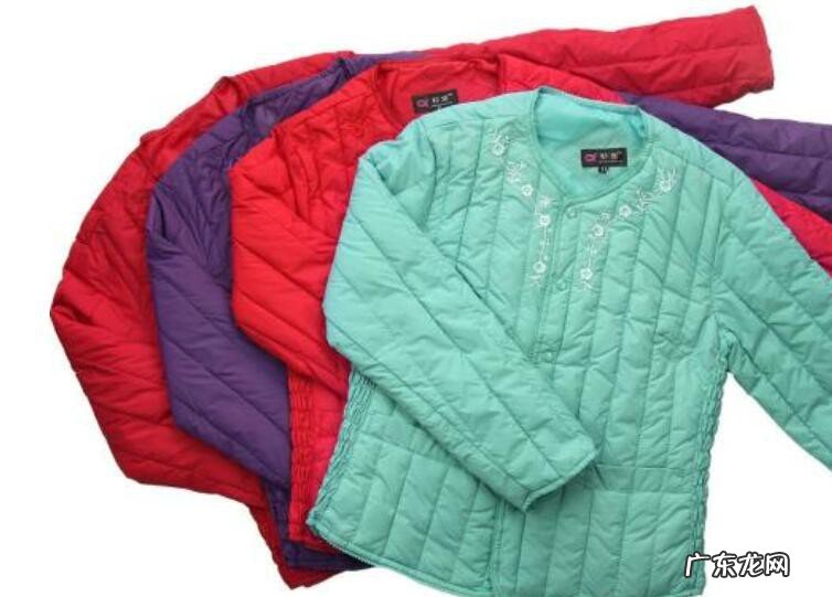 棉服跑棉了怎么办