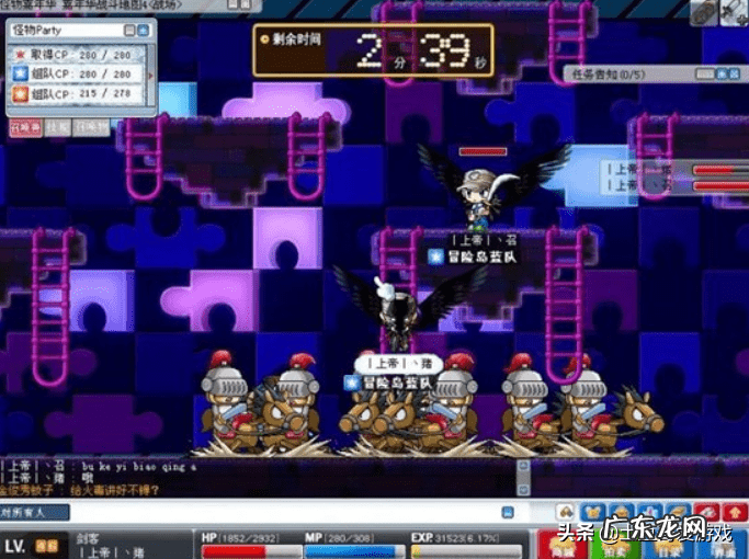 盛大游戏有哪些 盛大网络的游戏