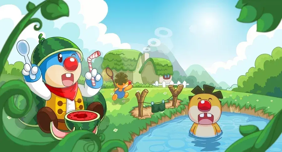 摩尔庄园钓鱼地点有哪些 摩尔庄园怎么钓鱼?