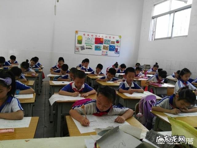 一年级的孩子需要做写话练习吗?