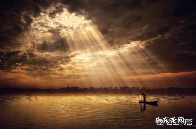 如何利用阳光拍摄好看的照片?