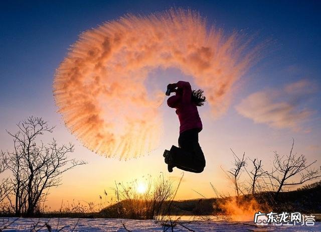 如何利用阳光拍摄好看的照片?